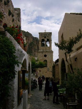 Ancient Basilica Architecture