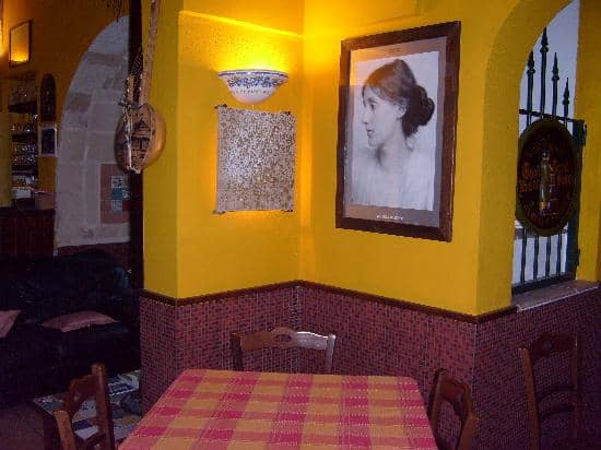 Authentic Southern Italian Flavors