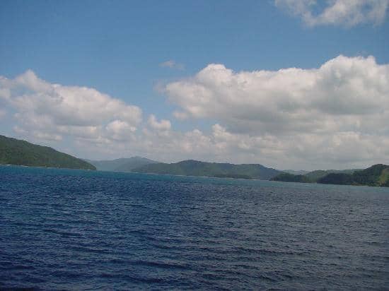 Kayaking & Boating Adventures