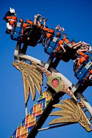 Seabreeze Water Park