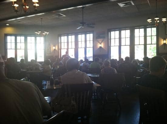 Legendary Nashville Breakfast Spot