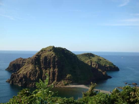 Crystal Clear Waters