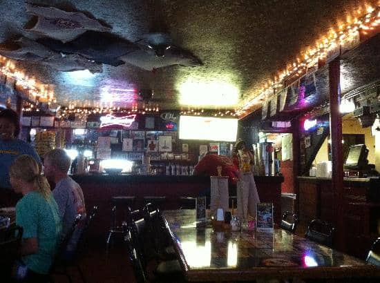 Authentic Southern BBQ Experience