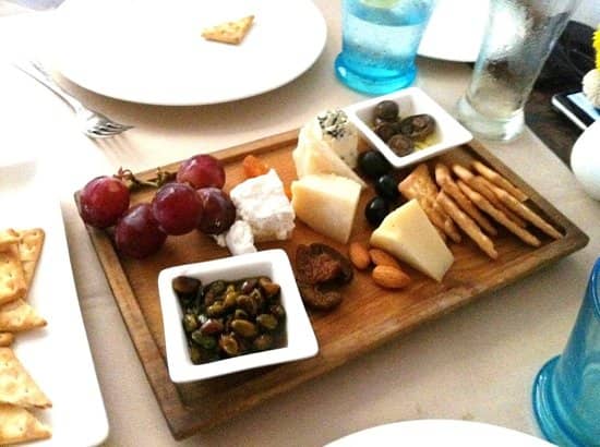 Signature Chocolate Fondant