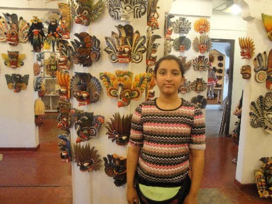 Colorful Art Expressions