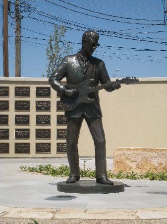 Buddy Holly Legacy
