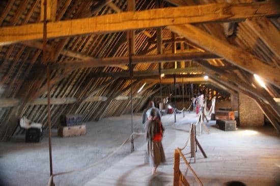 Restoration Workshops