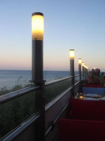 Friendly and Attentive Service