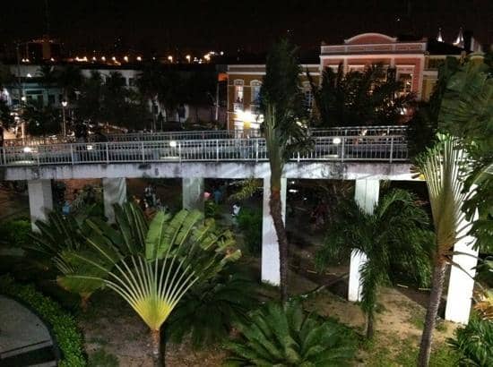 Theatrical Performances