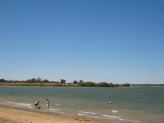 Woah Zone Water Park