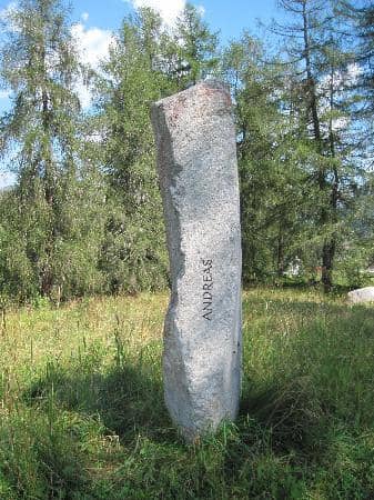 Informative Display Boards