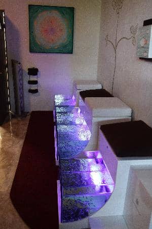 Unique Natural Setting