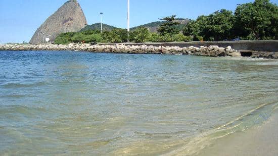 Futevôlei & Sports Hub