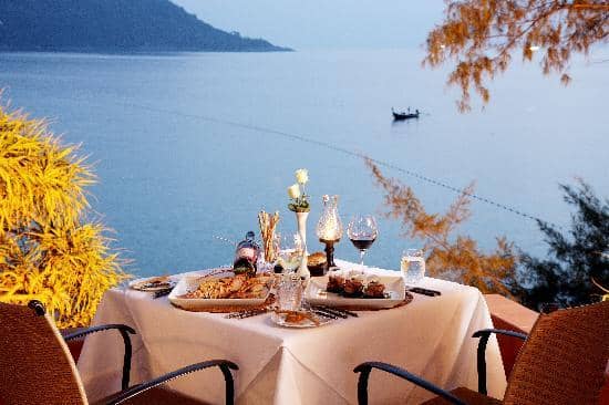 Unique Coconut Cocktails