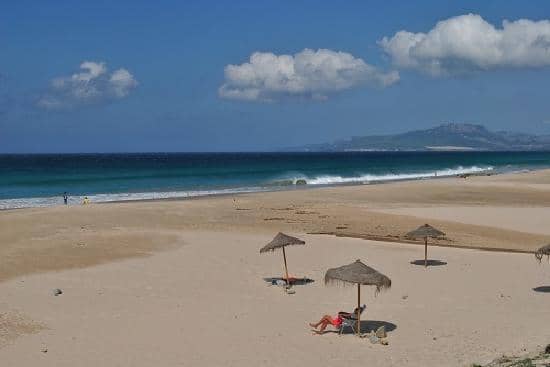 Spectacular Sunset Views