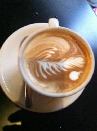 Delicious Pastries & Cafe Fare