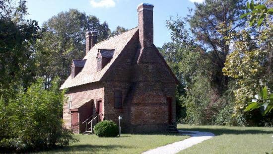 Exterior Architecture