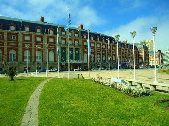 Mayagüez's Festive Spirit