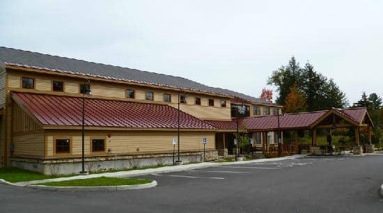 Murder Mystery Dinner Buffet