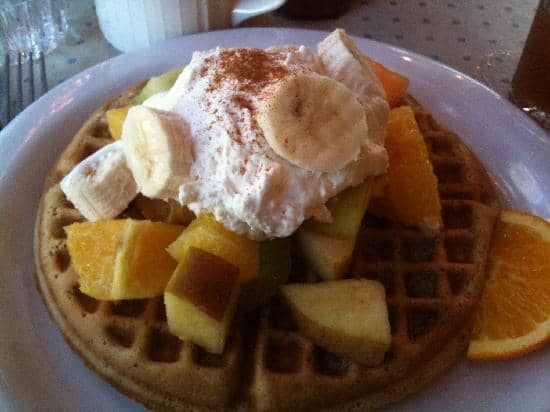 Never-Ending Coffee Refills