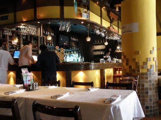 Immersive Traditional Decor