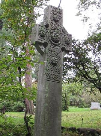 Unique and Historic Gravestones