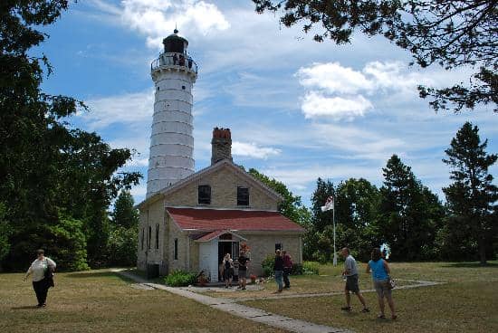 Tugboat John Purves Tour