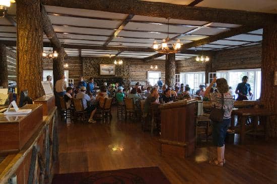 Signature Bison & Ribs