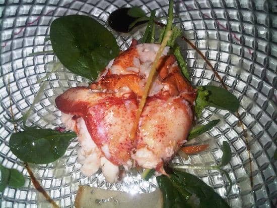 Innovative Italian Cuisine