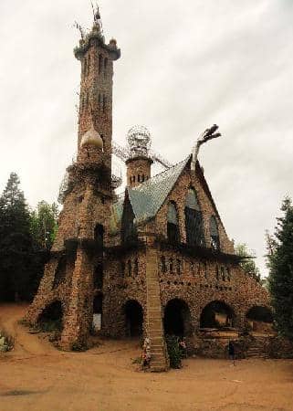 Jim Bishop's Ironwork