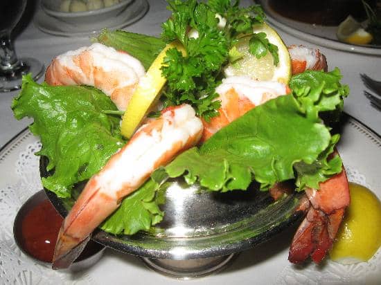 Spectacular Bourbon Selection