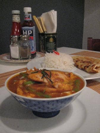 Cozy Ambiance with a View