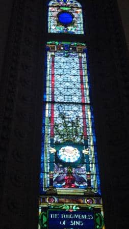 Congregation & Worship