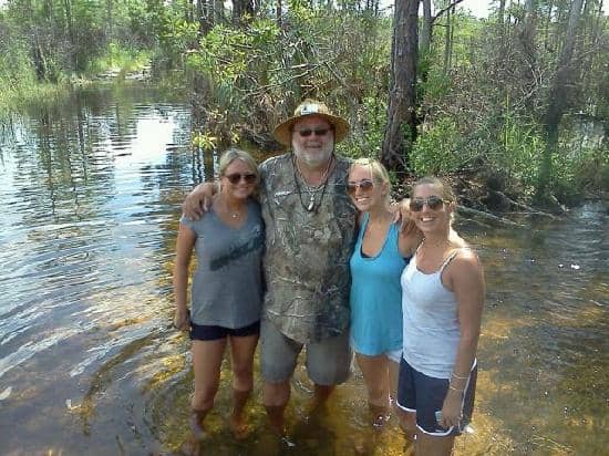 Wildlife Spotting Opportunities