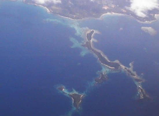 Panoramic Viewpoint Hike