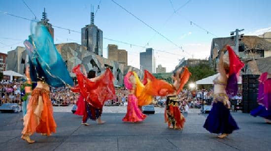 Koorie Heritage Trust