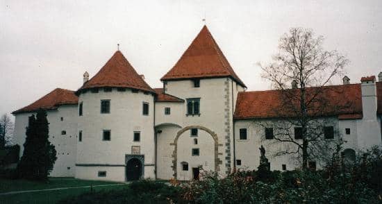 Baroque Architecture