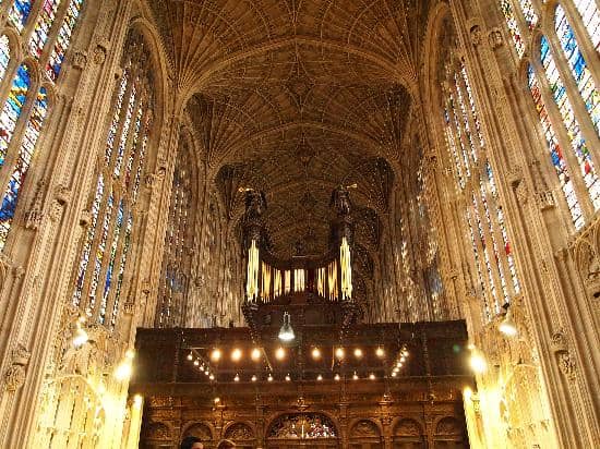 Stunning Stained Glass Windows