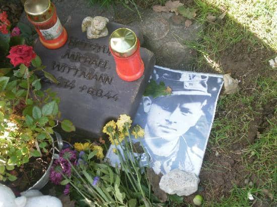 Ground Markers
