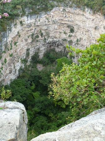 Via Ferrata Challenge