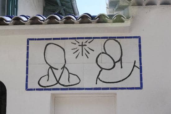 Ceramic Panel Drawings