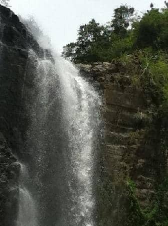 The Grand Canyon of Puerto Rico