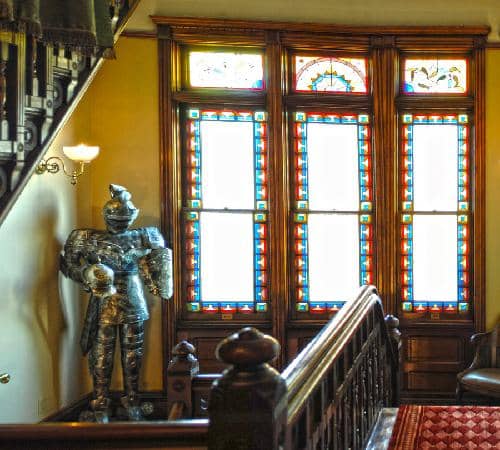 Elegant Dining Experience