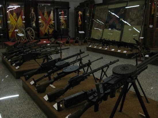 Battlefield Recreations