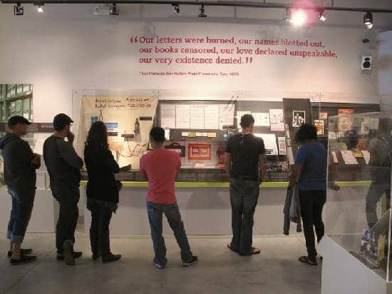 Harvey Milk Collection