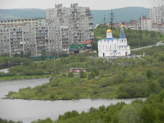 Architectural Significance