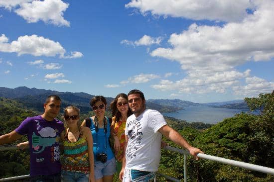 Nature Hike with Wildlife Spotting