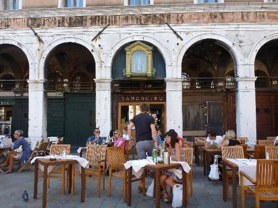 Exquisite Cichetti Selection