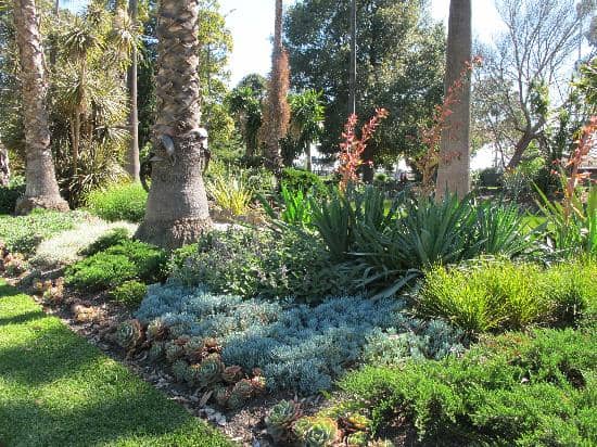 Edwardian Ornamental Pond