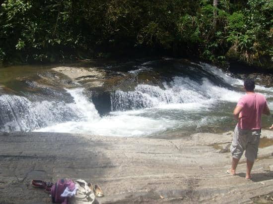 Comfortable Natural Pools